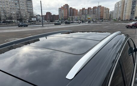 Audi Q7, 2008 год, 1 350 000 рублей, 9 фотография