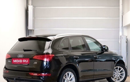 Audi Q5, 2015 год, 2 837 886 рублей, 4 фотография
