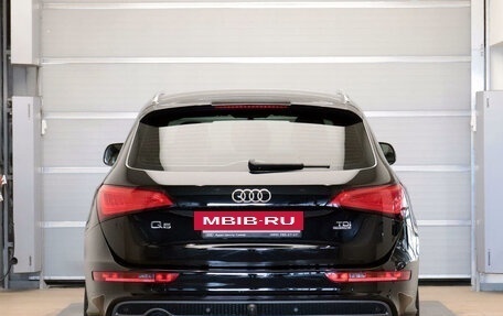 Audi Q5, 2015 год, 2 837 886 рублей, 5 фотография
