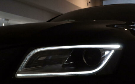Audi Q5, 2015 год, 2 837 886 рублей, 20 фотография
