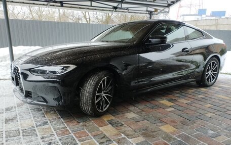 BMW 4 серия, 2022 год, 4 700 000 рублей, 3 фотография