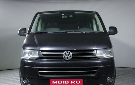 Volkswagen Multivan T5, 2012 год, 2 397 000 рублей, 2 фотография