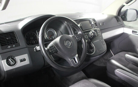 Volkswagen Multivan T5, 2012 год, 2 397 000 рублей, 15 фотография