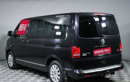 Volkswagen Multivan T5, 2012 год, 2 397 000 рублей, 7 фотография