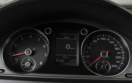 Volkswagen Passat B7, 2012 год, 1 349 000 рублей, 12 фотография