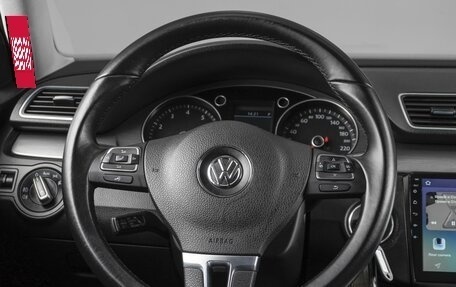 Volkswagen Passat B7, 2012 год, 1 349 000 рублей, 13 фотография