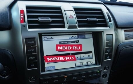 Lexus GX II, 2012 год, 3 629 000 рублей, 16 фотография