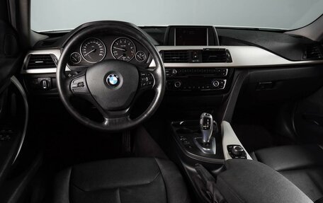 BMW 3 серия, 2015 год, 1 799 000 рублей, 6 фотография