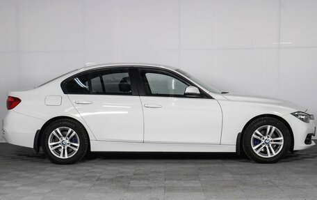 BMW 3 серия, 2015 год, 1 799 000 рублей, 5 фотография