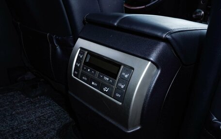 Lexus GX II, 2012 год, 3 629 000 рублей, 22 фотография