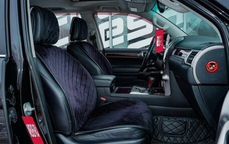 Lexus GX II, 2012 год, 3 629 000 рублей, 9 фотография