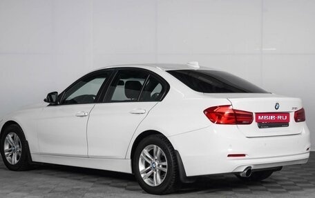 BMW 3 серия, 2015 год, 1 799 000 рублей, 2 фотография