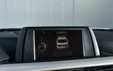 BMW 3 серия, 2015 год, 1 799 000 рублей, 11 фотография