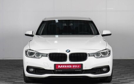 BMW 3 серия, 2015 год, 1 799 000 рублей, 3 фотография