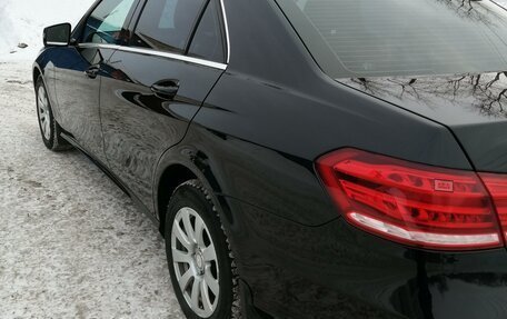 Mercedes-Benz E-Класс, 2013 год, 2 200 000 рублей, 2 фотография