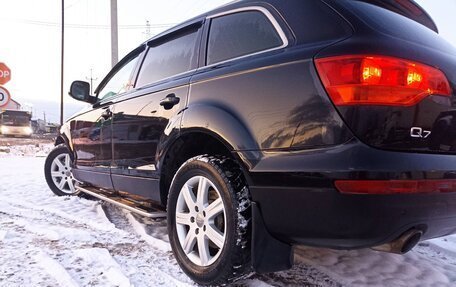 Audi Q7, 2006 год, 650 000 рублей, 3 фотография