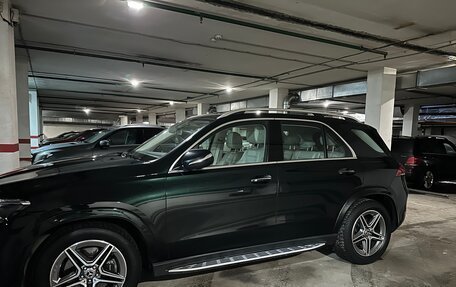Mercedes-Benz GLE, 2019 год, 6 250 000 рублей, 7 фотография