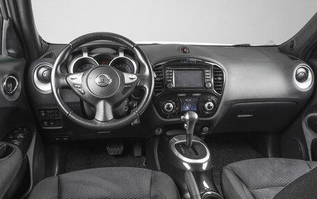 Nissan Juke II, 2013 год, 1 799 000 рублей, 6 фотография