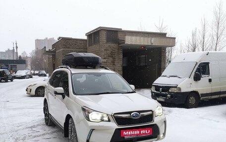 Subaru Forester, 2013 год, 1 950 000 рублей, 6 фотография