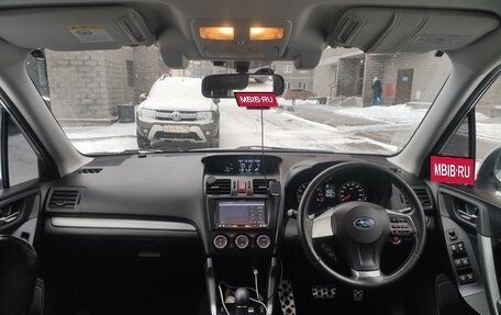 Subaru Forester, 2013 год, 1 950 000 рублей, 25 фотография