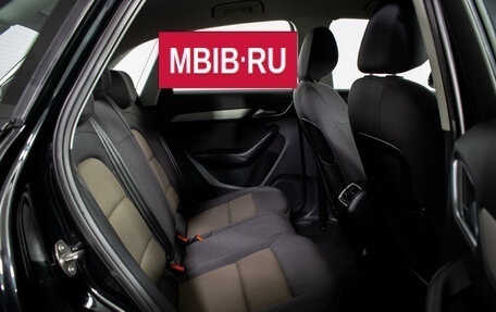 Audi Q3, 2012 год, 1 649 000 рублей, 10 фотография