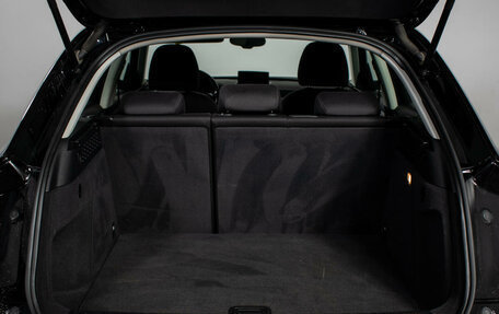 Audi Q3, 2012 год, 1 649 000 рублей, 14 фотография