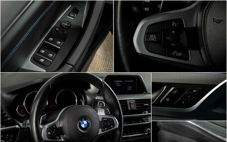 BMW X4, 2019 год, 4 964 000 рублей, 13 фотография