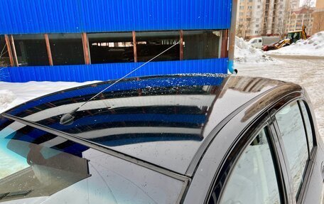 Hyundai Getz I рестайлинг, 2004 год, 485 000 рублей, 33 фотография