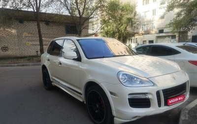 Porsche Cayenne III, 2008 год, 1 750 000 рублей, 1 фотография