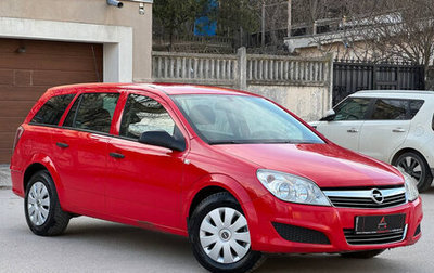 Opel Astra H, 2007 год, 597 000 рублей, 1 фотография