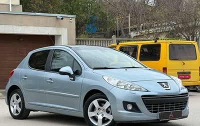 Peugeot 207 I, 2011 год, 797 000 рублей, 1 фотография