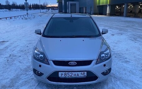 Ford Focus II рестайлинг, 2010 год, 755 000 рублей, 1 фотография