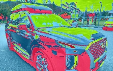 Hyundai Palisade I, 2021 год, 2 890 000 рублей, 1 фотография