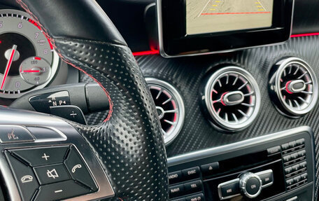 Mercedes-Benz A-Класс, 2013 год, 1 750 000 рублей, 13 фотография