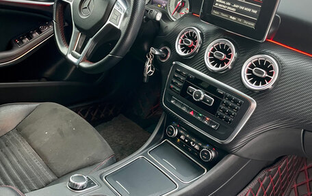 Mercedes-Benz A-Класс, 2013 год, 1 750 000 рублей, 12 фотография