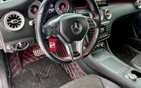 Mercedes-Benz A-Класс, 2013 год, 1 750 000 рублей, 11 фотография