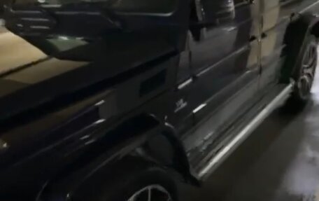 Mercedes-Benz G-Класс W463 рестайлинг _ii, 2012 год, 5 950 000 рублей, 12 фотография