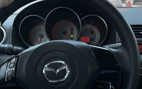 Mazda 3, 2008 год, 799 999 рублей, 4 фотография