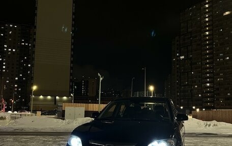Mazda 3, 2008 год, 799 999 рублей, 2 фотография