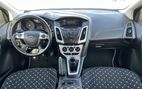 Ford Focus III, 2014 год, 940 000 рублей, 11 фотография