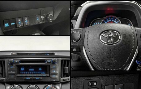 Toyota RAV4, 2014 год, 1 946 800 рублей, 13 фотография