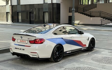 BMW M4, 2017 год, 12 500 000 рублей, 11 фотография