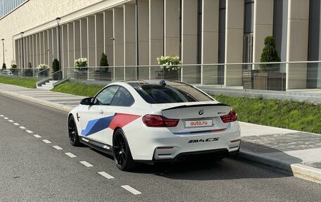 BMW M4, 2017 год, 12 500 000 рублей, 12 фотография