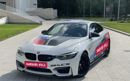 BMW M4, 2017 год, 12 500 000 рублей, 27 фотография
