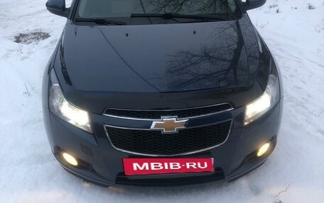 Chevrolet Cruze II, 2012 год, 850 000 рублей, 6 фотография