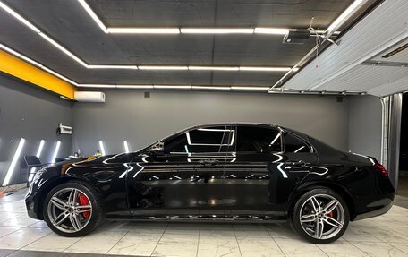 Mercedes-Benz E-Класс, 2018 год, 4 300 000 рублей, 6 фотография