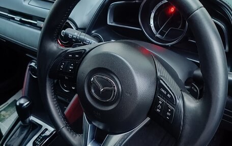 Mazda CX-3 I, 2015 год, 1 650 000 рублей, 9 фотография