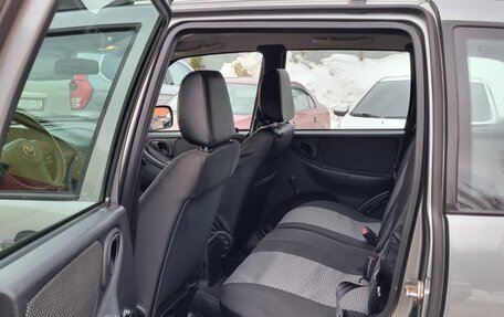 Chevrolet Niva I рестайлинг, 2018 год, 875 000 рублей, 13 фотография