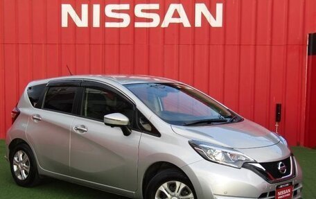 Nissan Note II рестайлинг, 2020 год, 1 180 000 рублей, 3 фотография