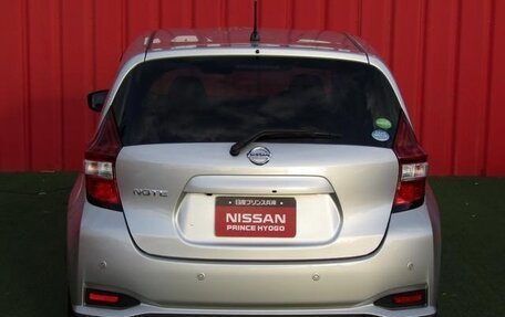 Nissan Note II рестайлинг, 2020 год, 1 180 000 рублей, 8 фотография